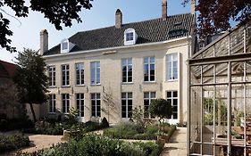 B&B De Corenbloem Luxury Guesthouse - Adults Only